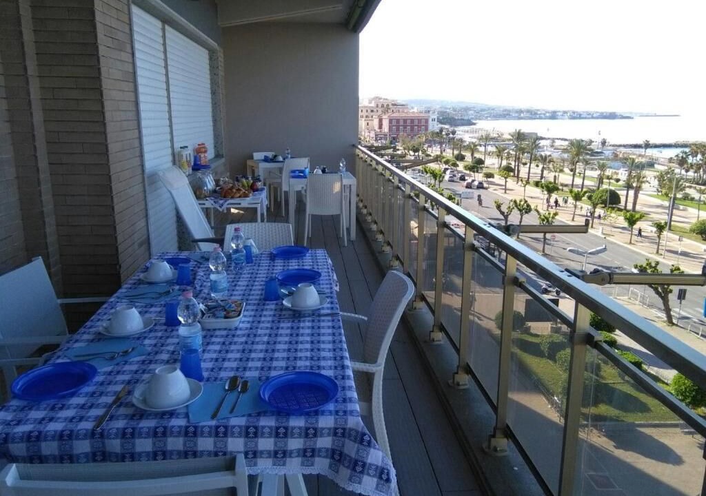 Photo of Outdoor in Civitavecchia