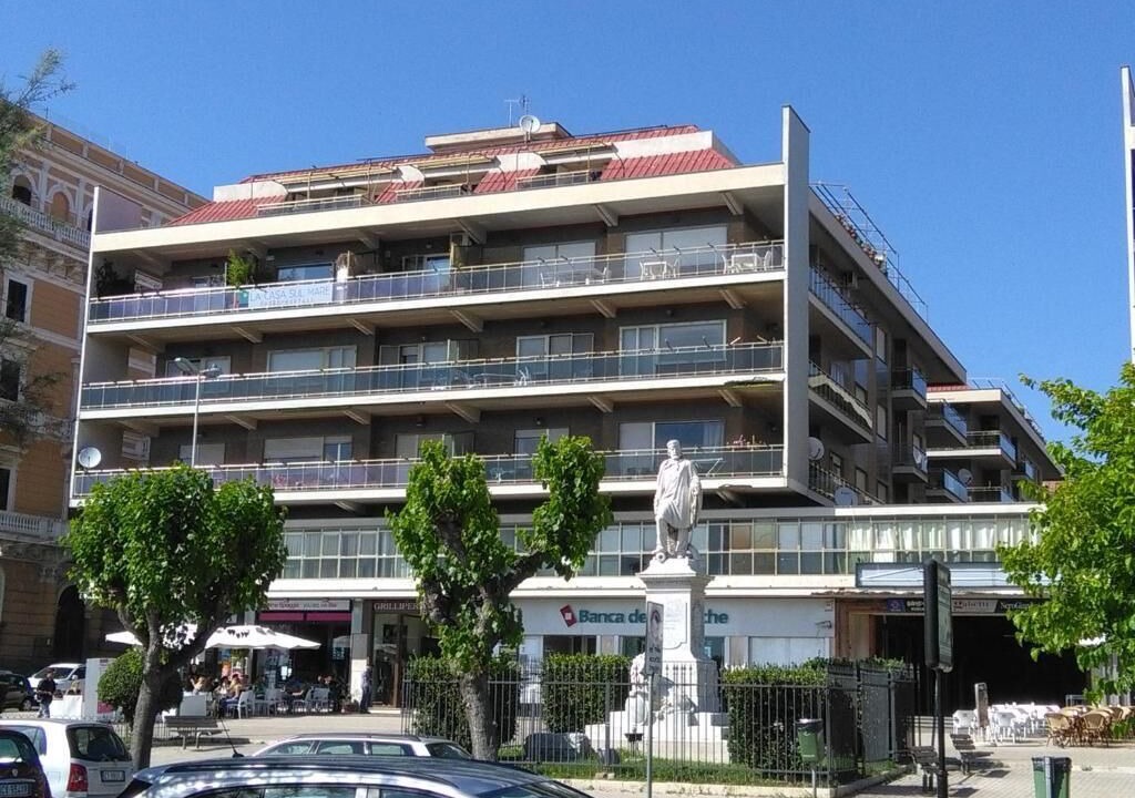 Photo of Outdoor in Civitavecchia