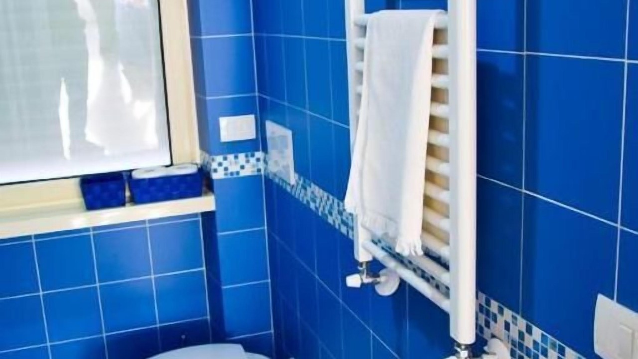 Photo of Bathroom in Civitavecchia
