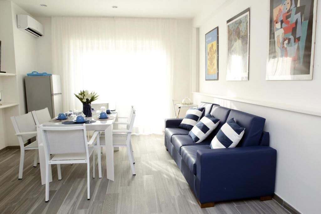 Photo of Livingroom in Civitavecchia