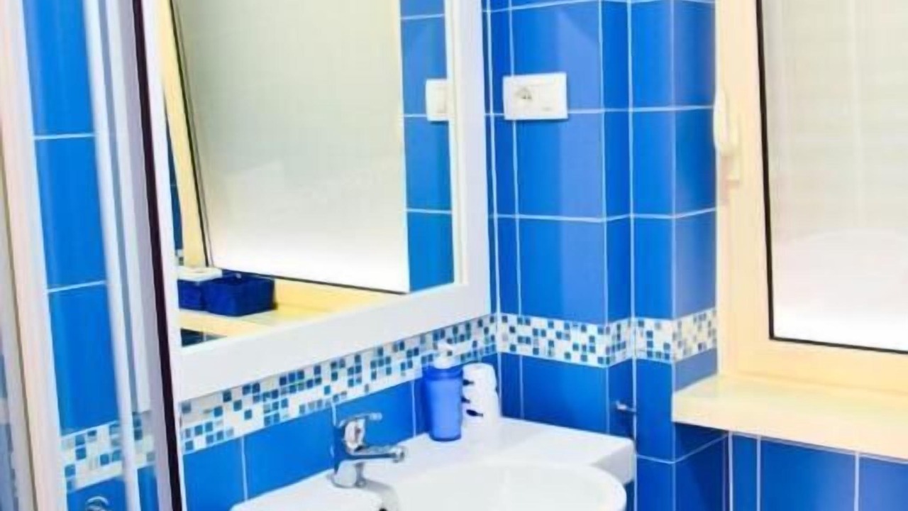 Photo of Bathroom in Civitavecchia