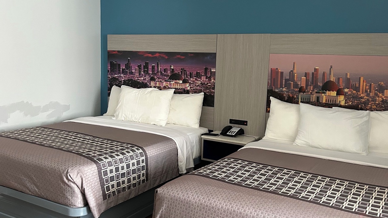 Photo of Bedroom in Gardena