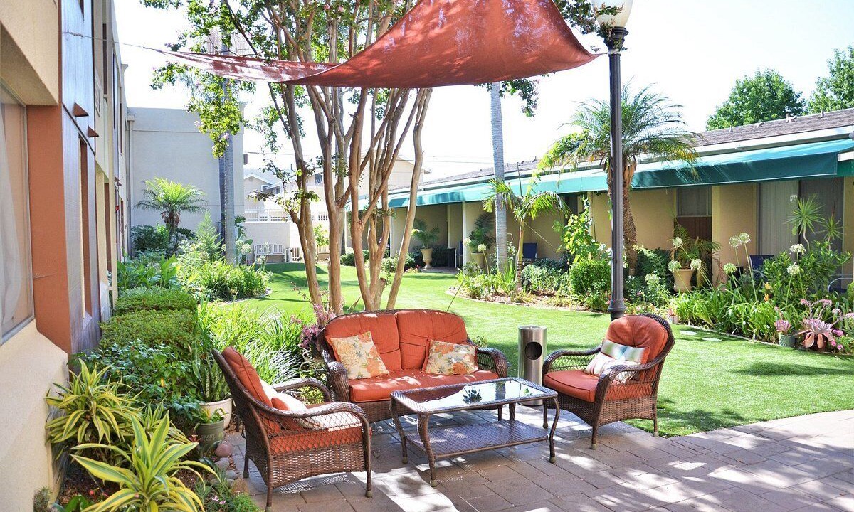 Photo of Outdoor in Gardena