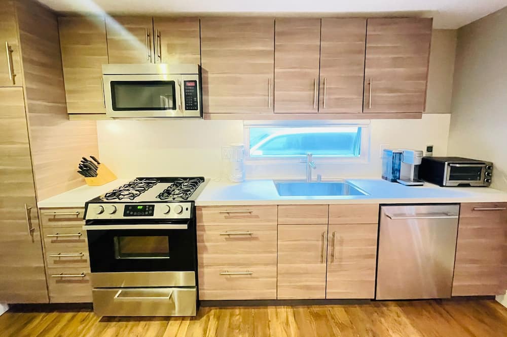 Photo of Kitchen in Pico - Robertson