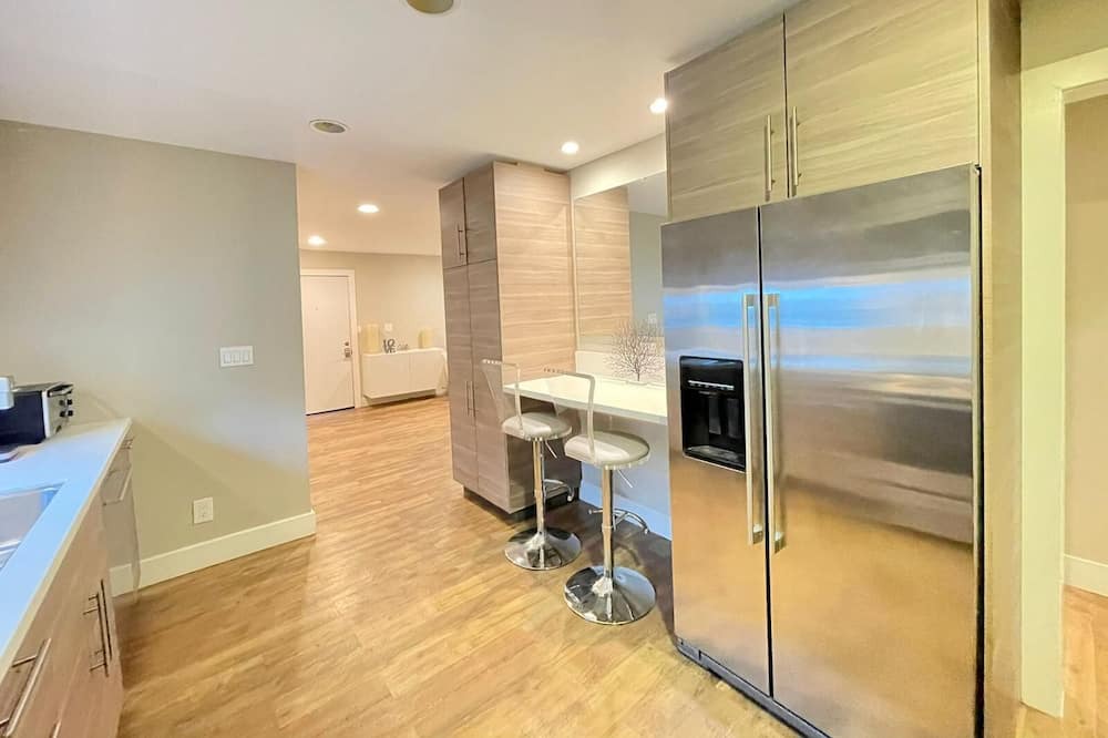 Photo of Kitchen in Pico - Robertson