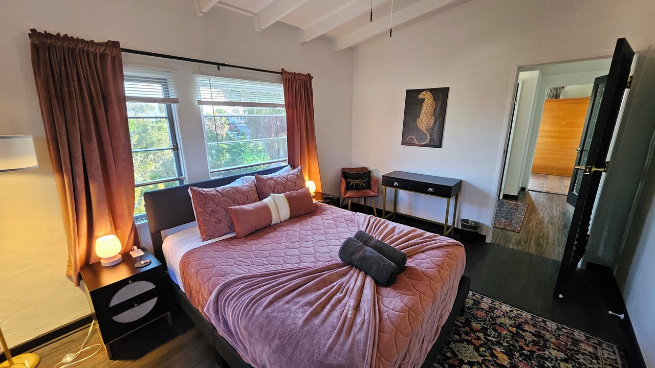 Photo of Bedroom in View Park-Windsor Hills