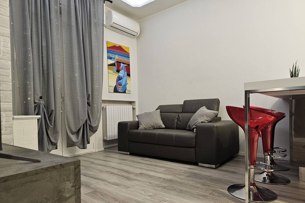 Photo of Livingroom in Torre Pedrera