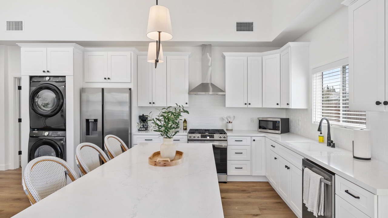 Photo of Kitchen in Del Aire
