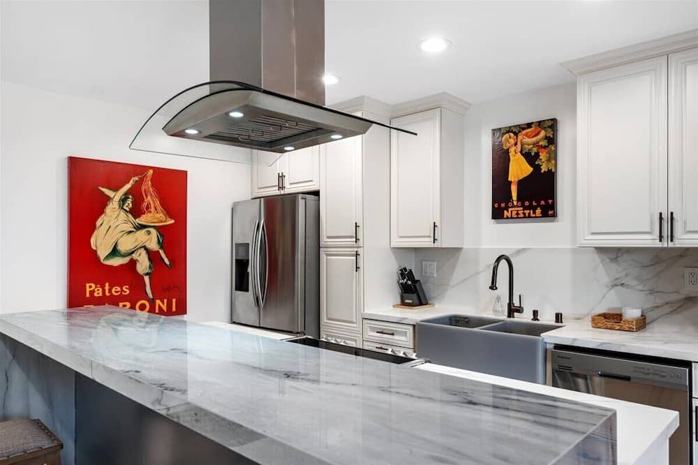 Photo of Kitchen in Sawtelle