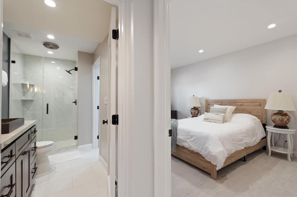 Photo of Bedroom in Sawtelle