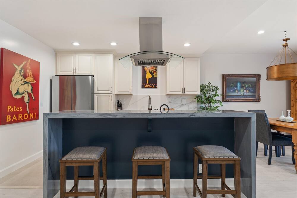 Photo of Kitchen in Sawtelle