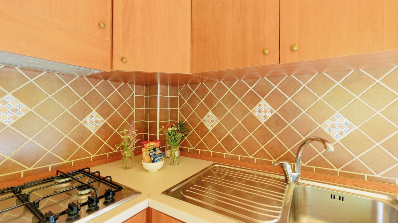 Photo of Kitchen in Fabro