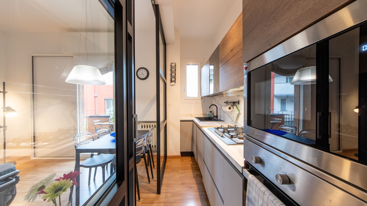 Photo of Kitchen in Fossolo