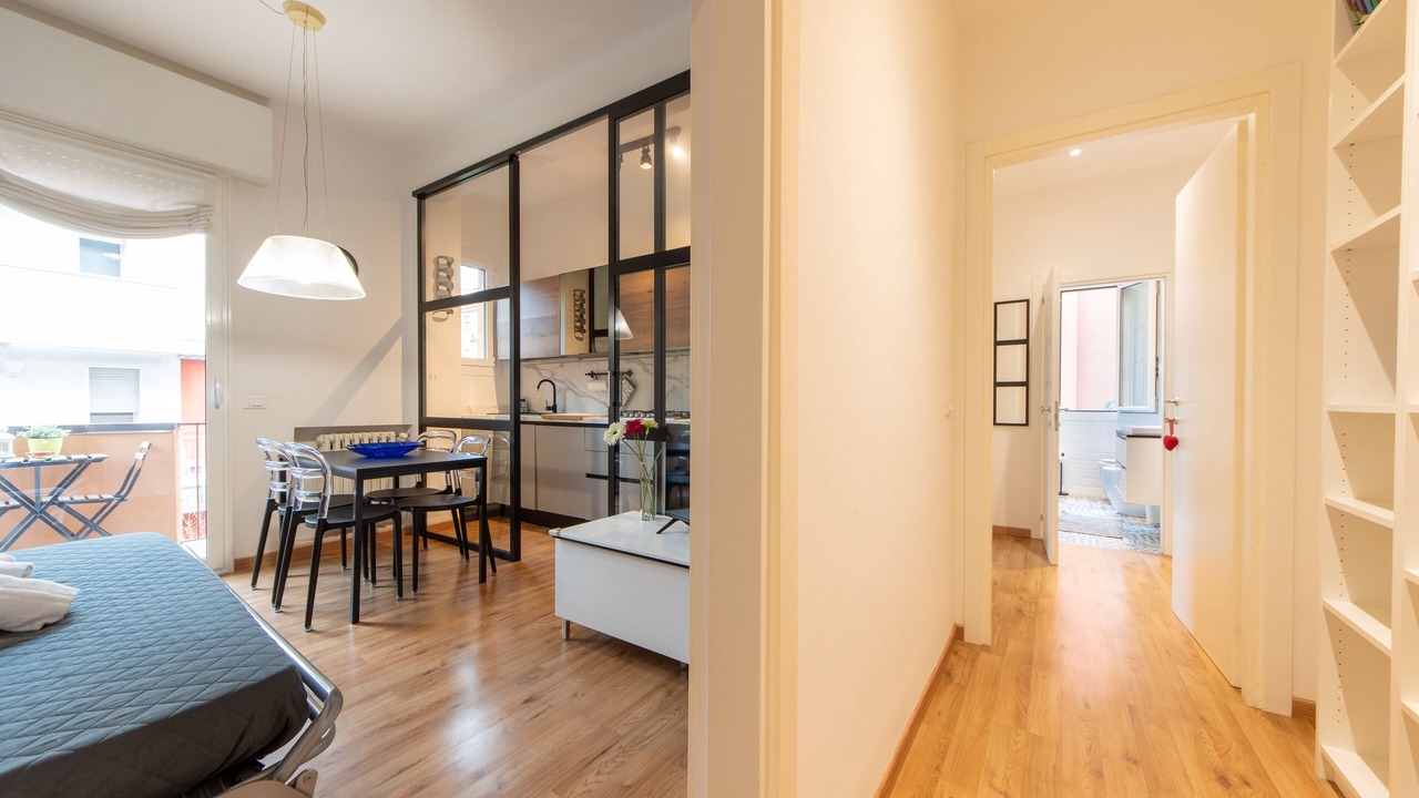 Photo of Kitchen in Fossolo
