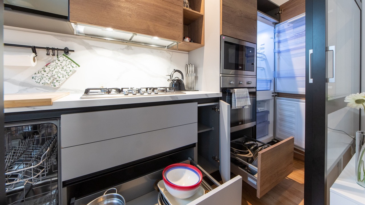 Photo of Kitchen in Fossolo