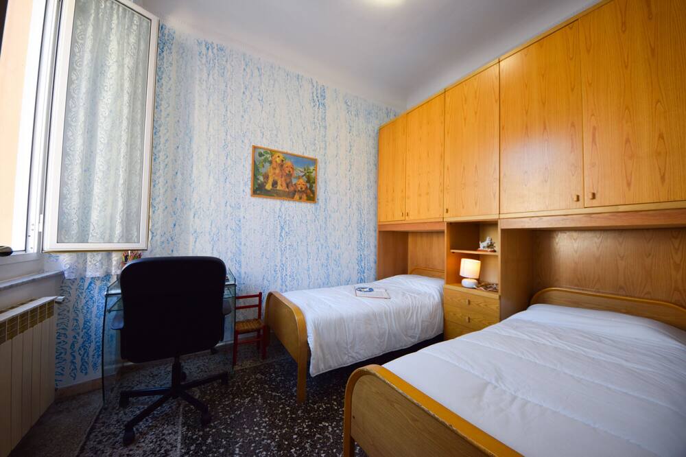 Photo of Bedroom in San Teodoro