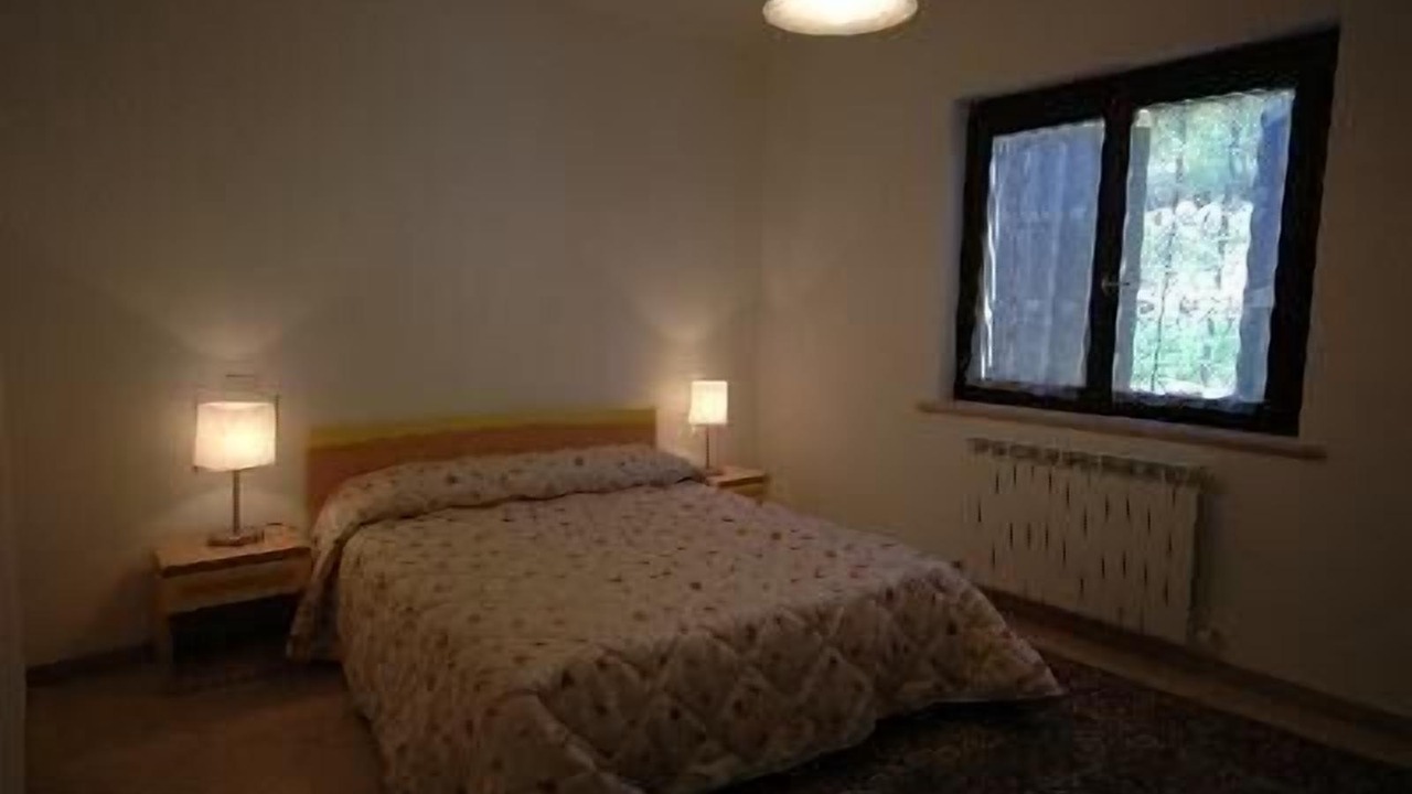 Photo of Bedroom in Orte