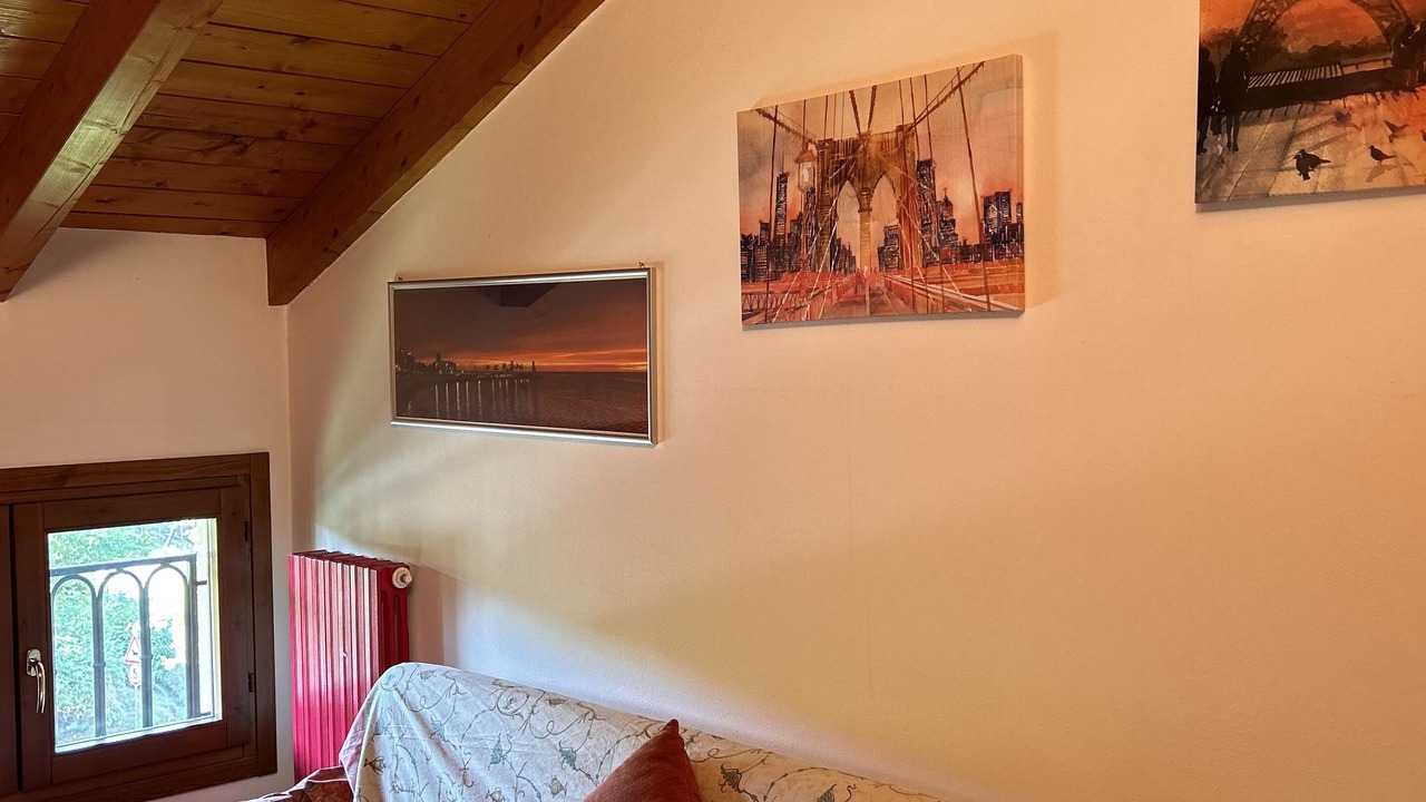 Photo of Livingroom in San Lazzaro di Savena