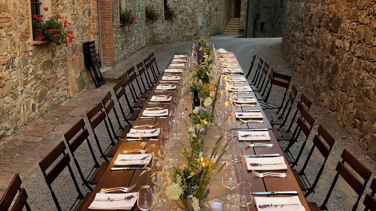 Photo of Outdoor in Cetona