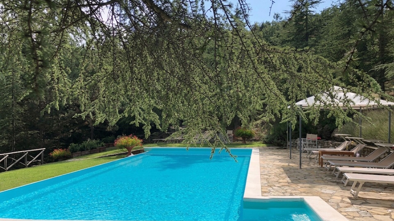 Photo of Outdoor in Cetona