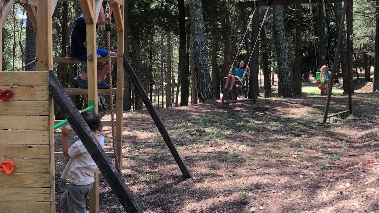 Photo of Outdoor in Cetona
