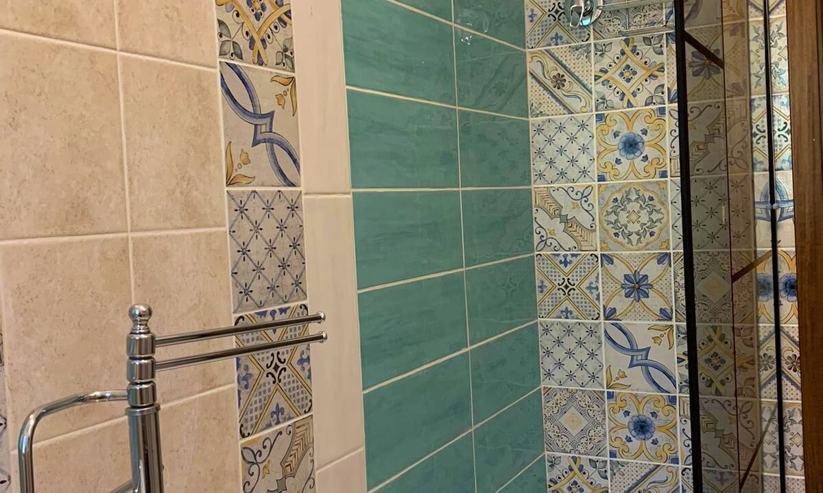 Photo of Bathroom in Gubbio