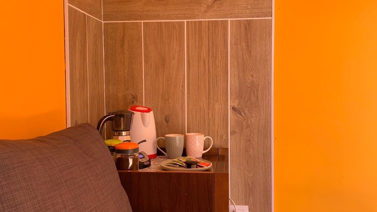 Photo of Bedroom in Gubbio