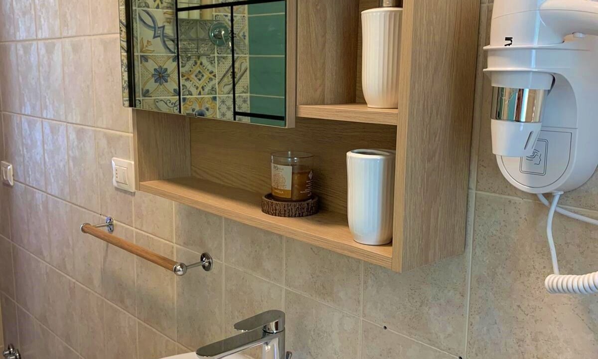 Photo of Bathroom in Gubbio