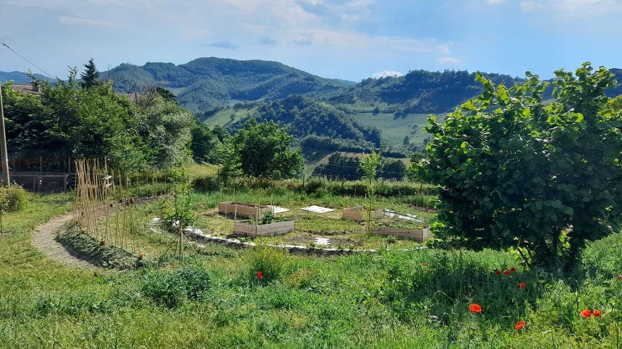Photo of Outdoor in Gubbio