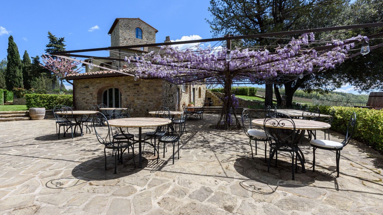 Photo of Outdoor in Greve in Chianti