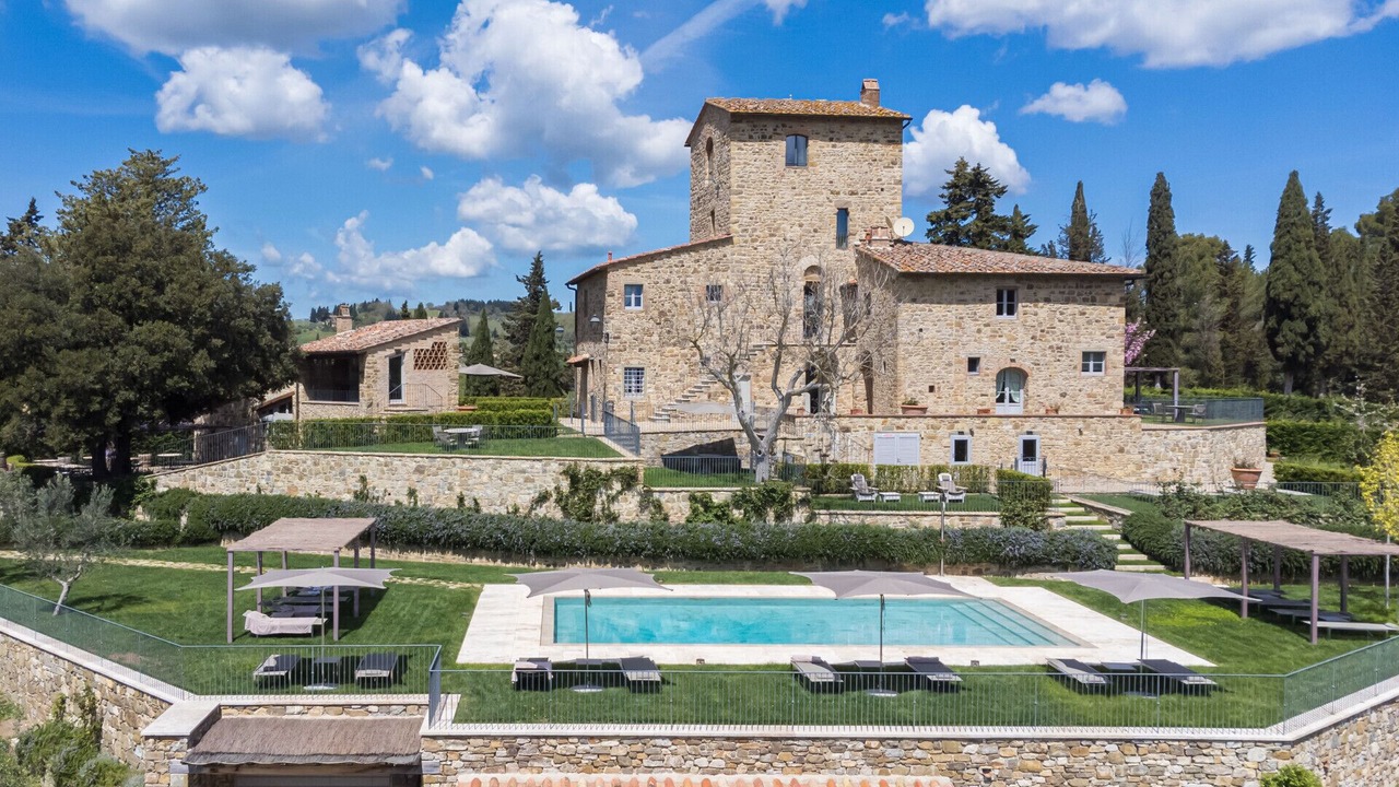 Photo of Others in Greve in Chianti