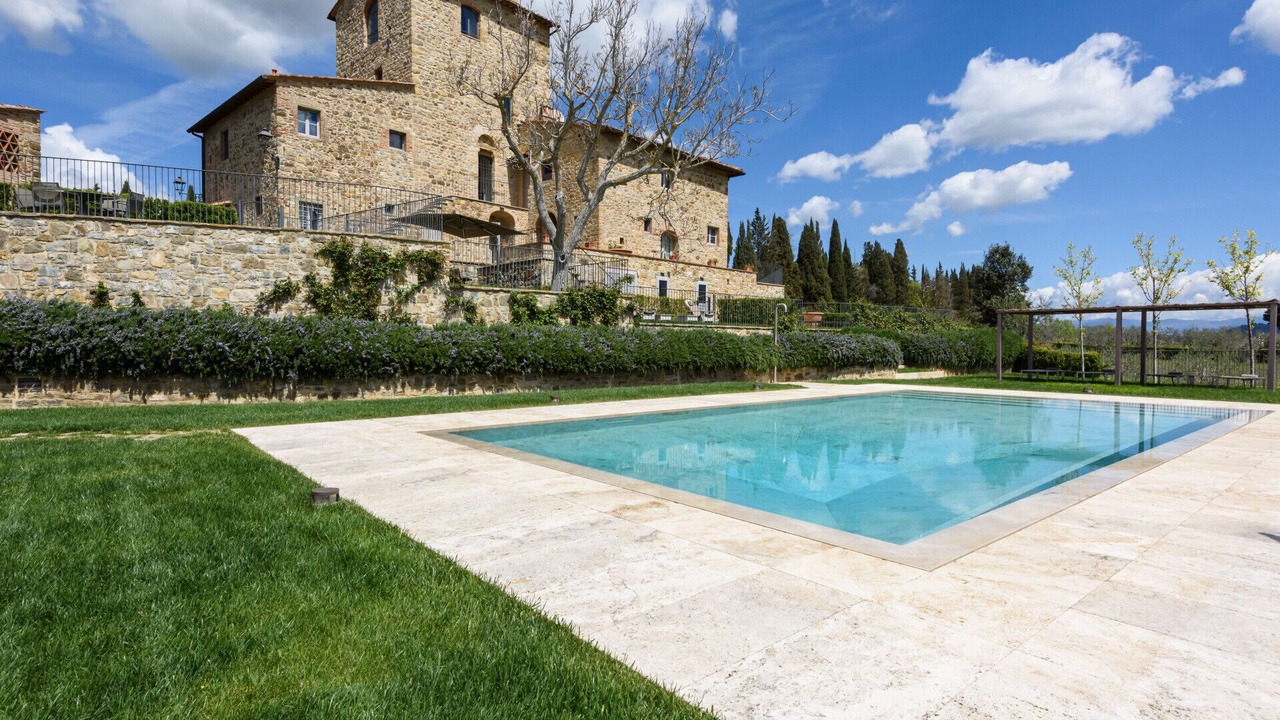 Photo of Outdoor in Greve in Chianti