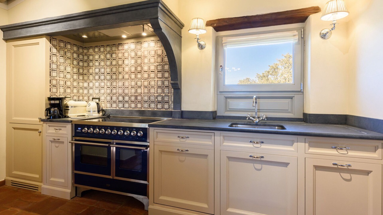 Photo of Kitchen in Greve in Chianti