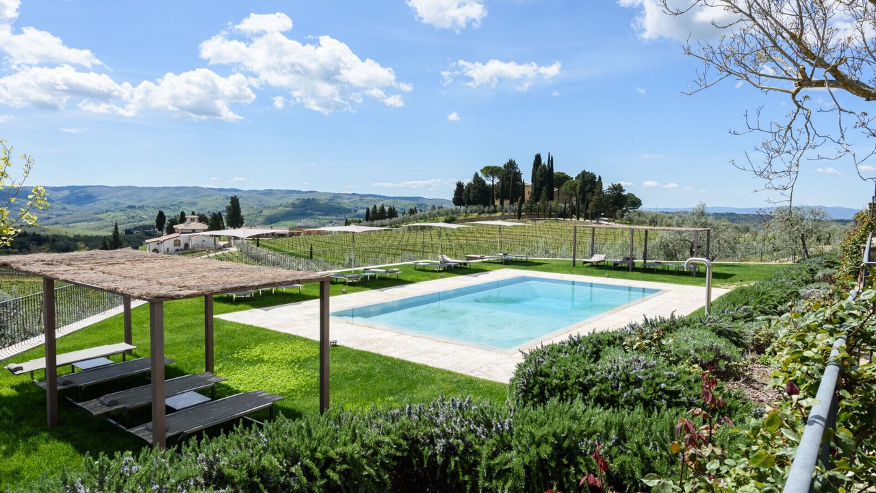 Photo of Outdoor in Greve in Chianti