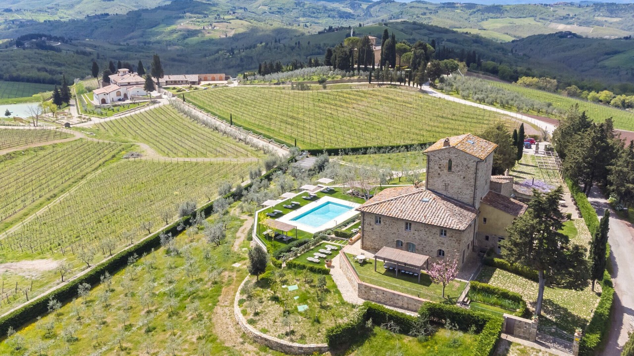 Photo of Outdoor in Greve in Chianti