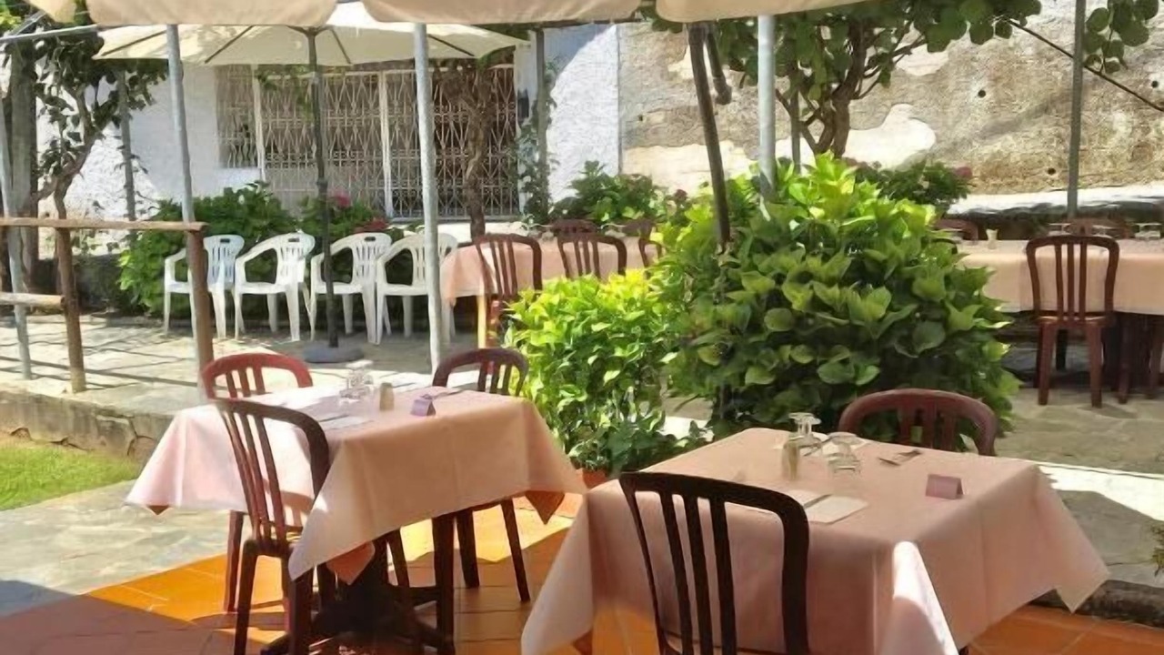 Photo of Outdoor in Pignone