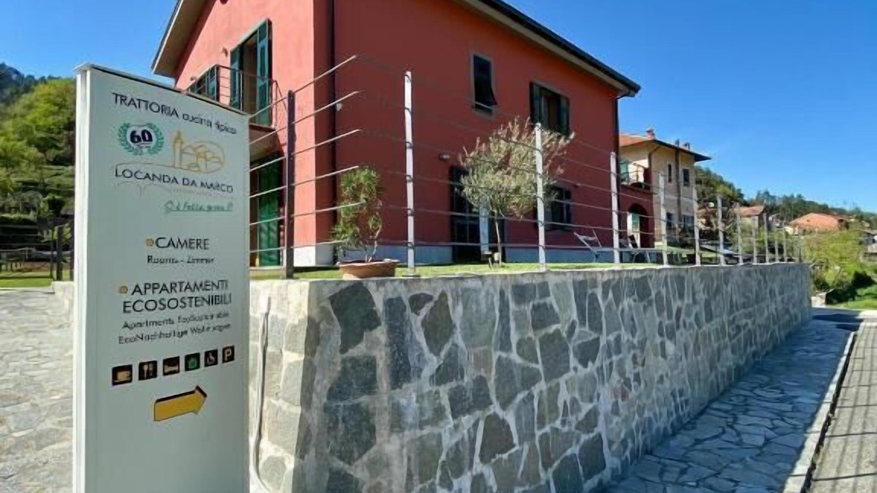 Photo of Outdoor in Pignone