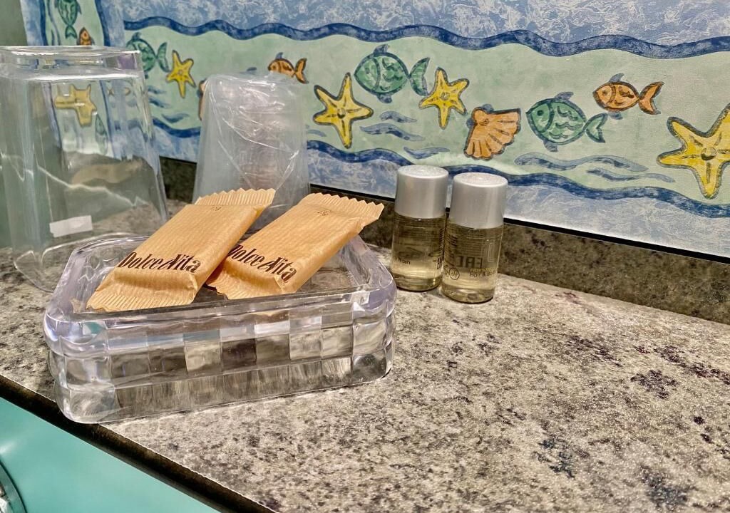 Photo of Bathroom in Pignone