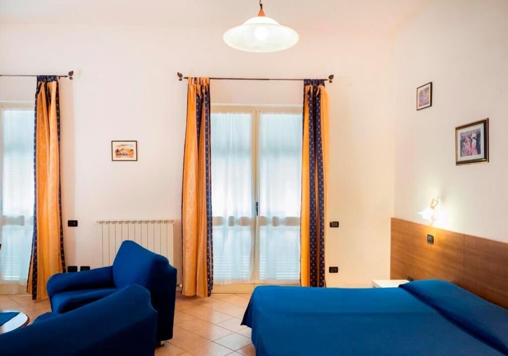 Photo of Bedroom in Pignone
