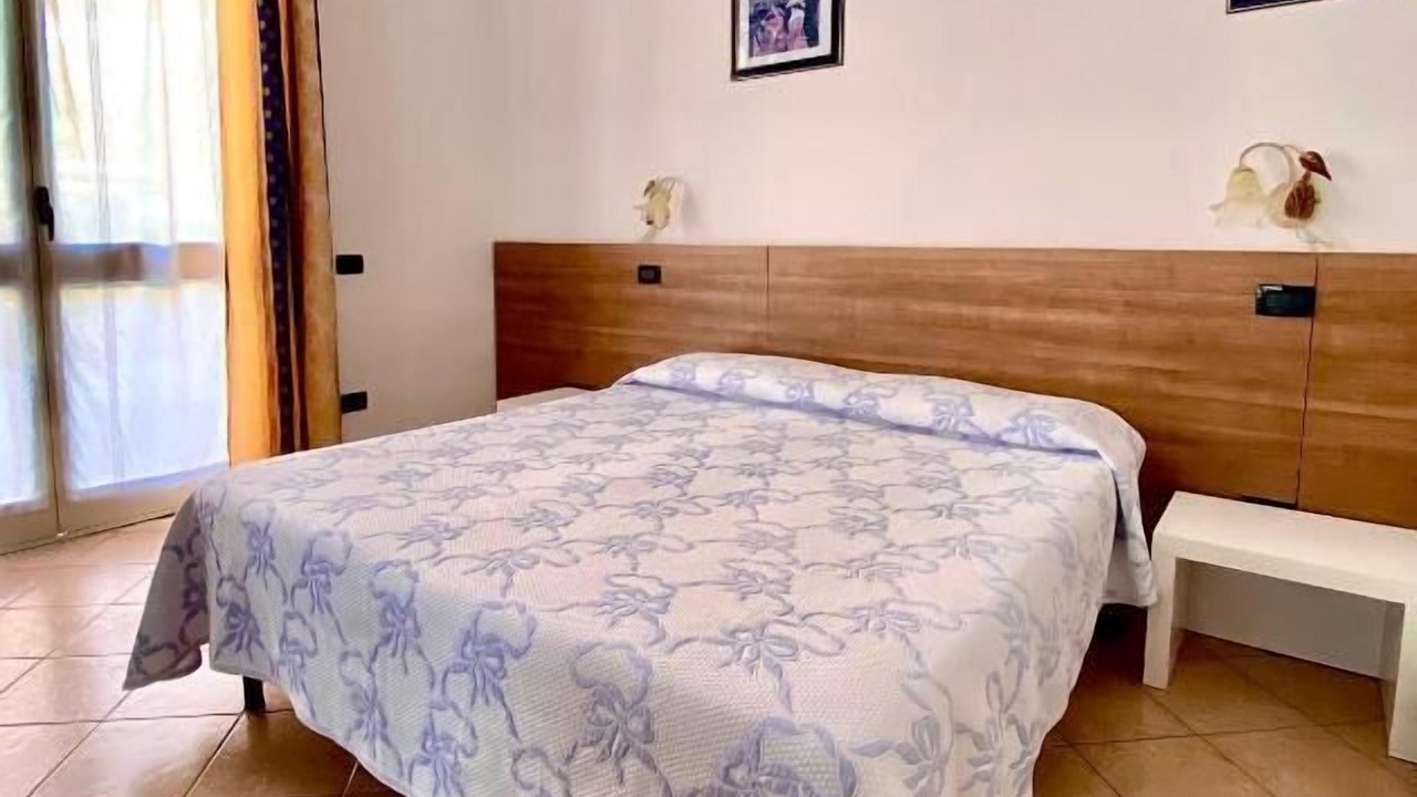 Photo of Bedroom in Pignone
