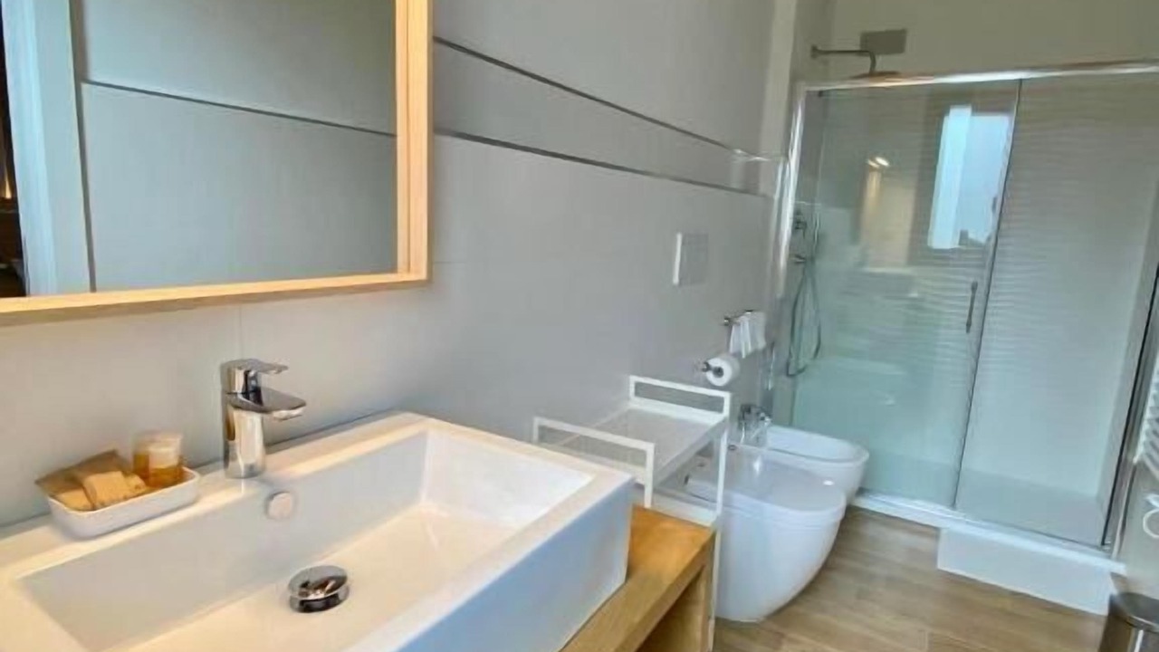 Photo of Bathroom in Pignone