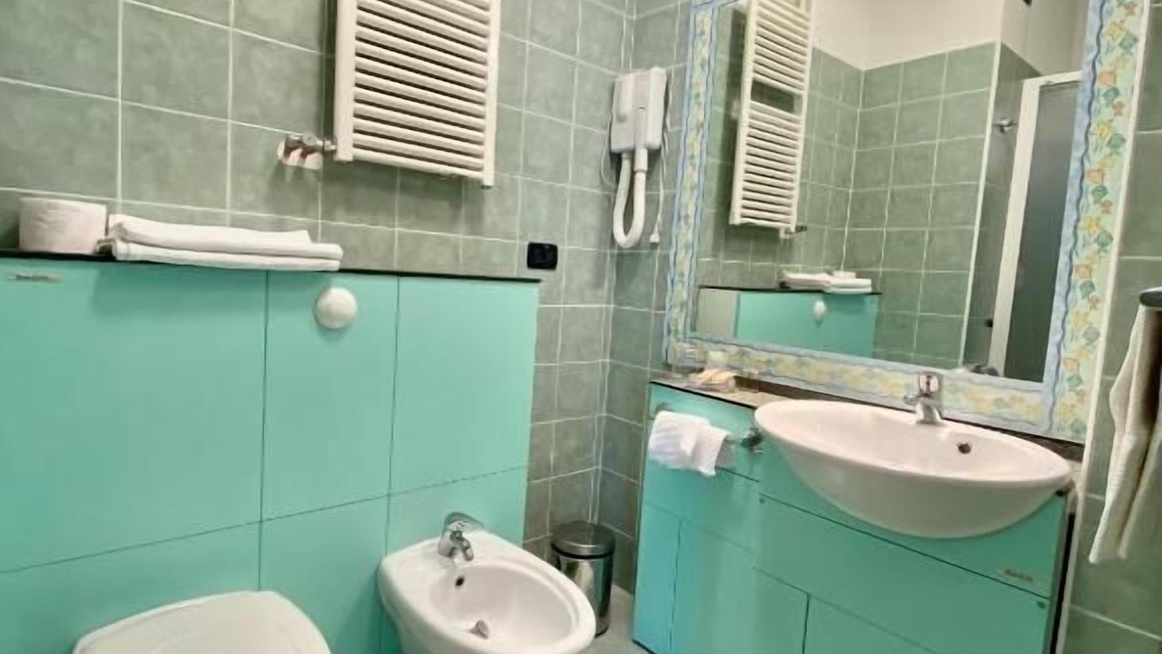 Photo of Bathroom in Pignone