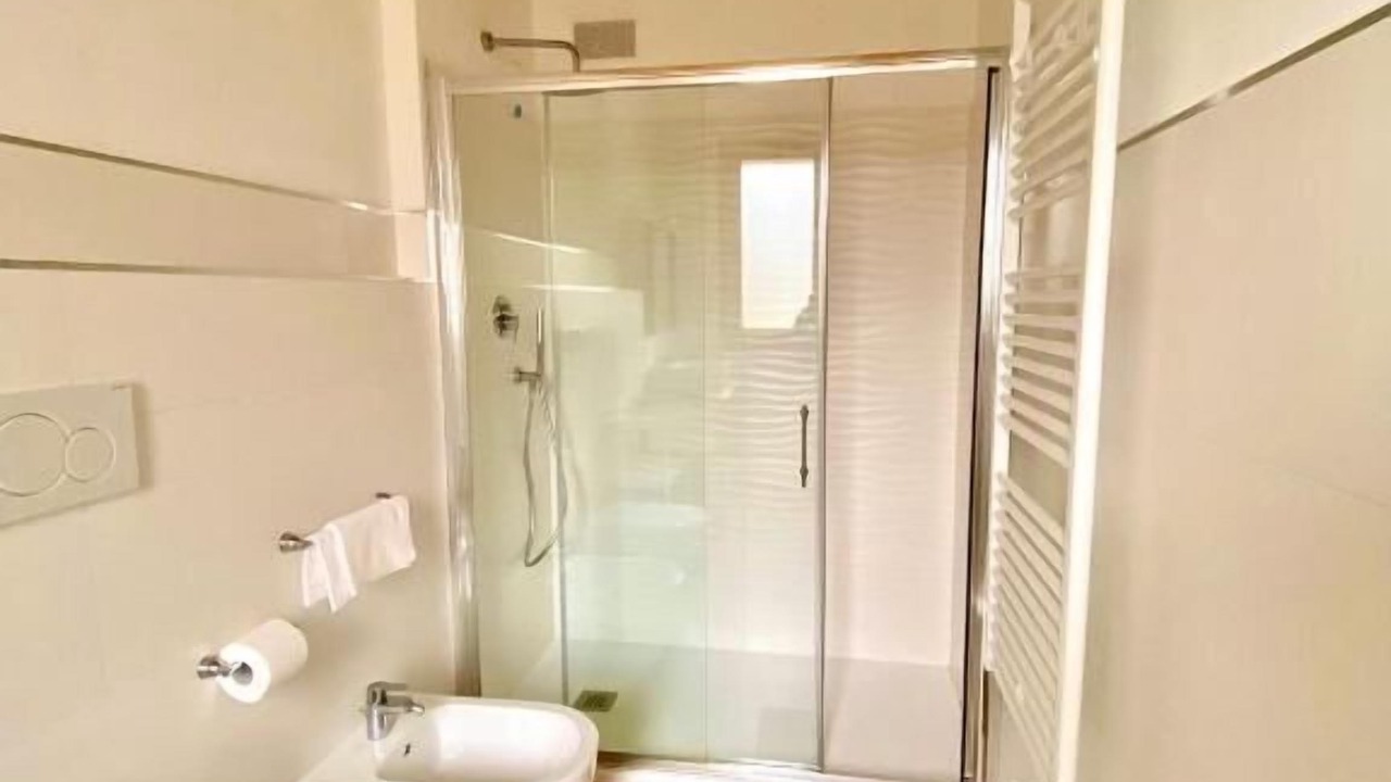 Photo of Bathroom in Pignone