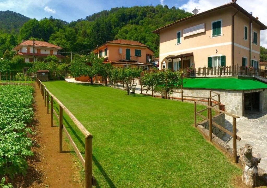 Photo of Outdoor in Pignone