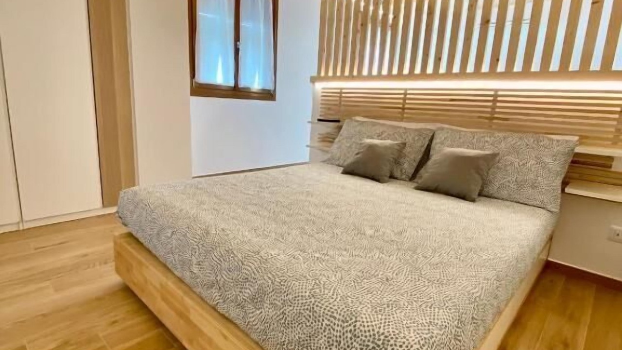 Photo of Bedroom in Pignone