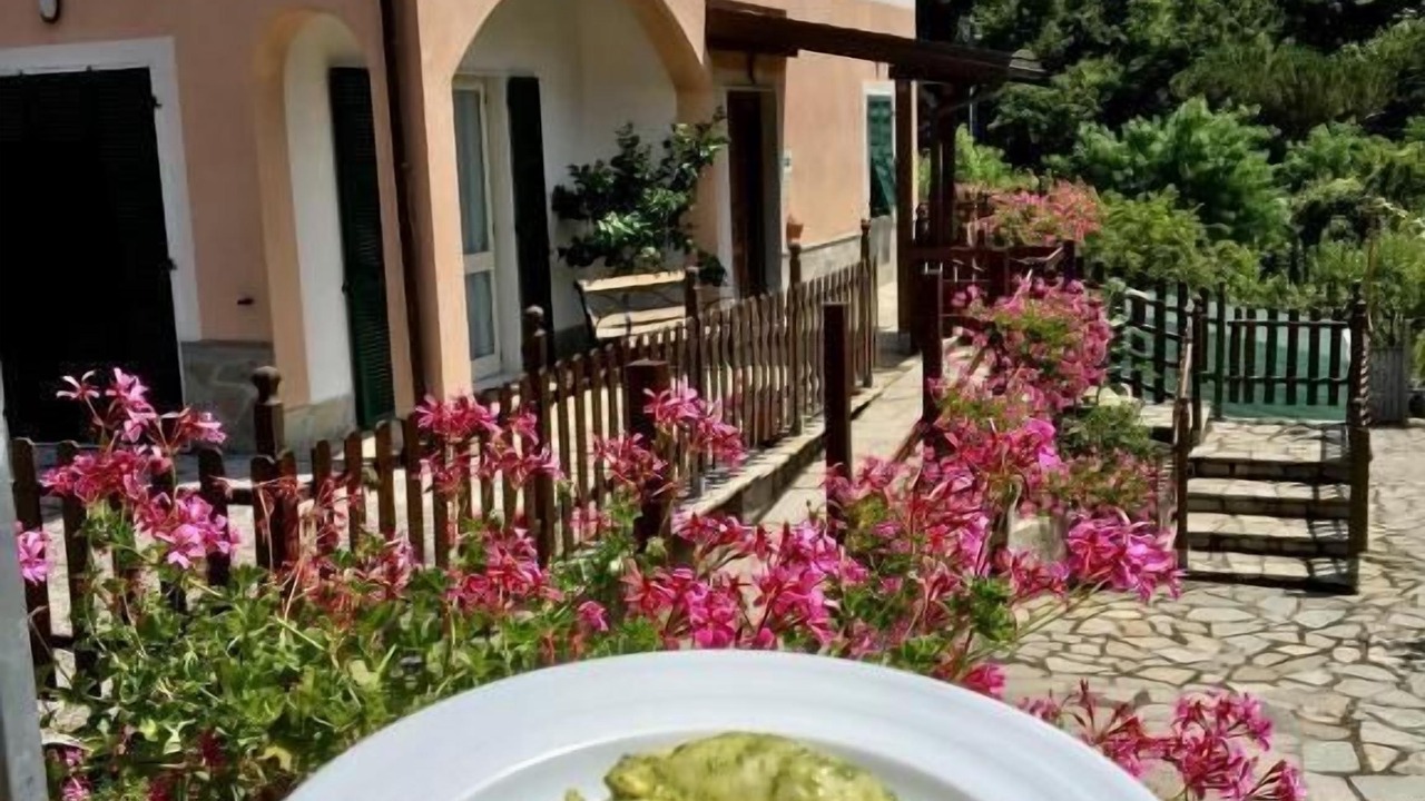 Photo of Outdoor in Pignone