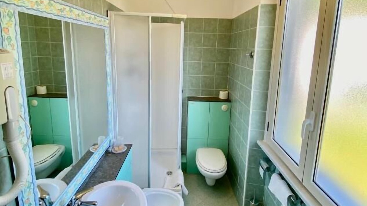 Photo of Bathroom in Pignone