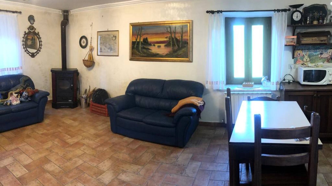 Photo of Patio Balcony in Poggio San Lorenzo