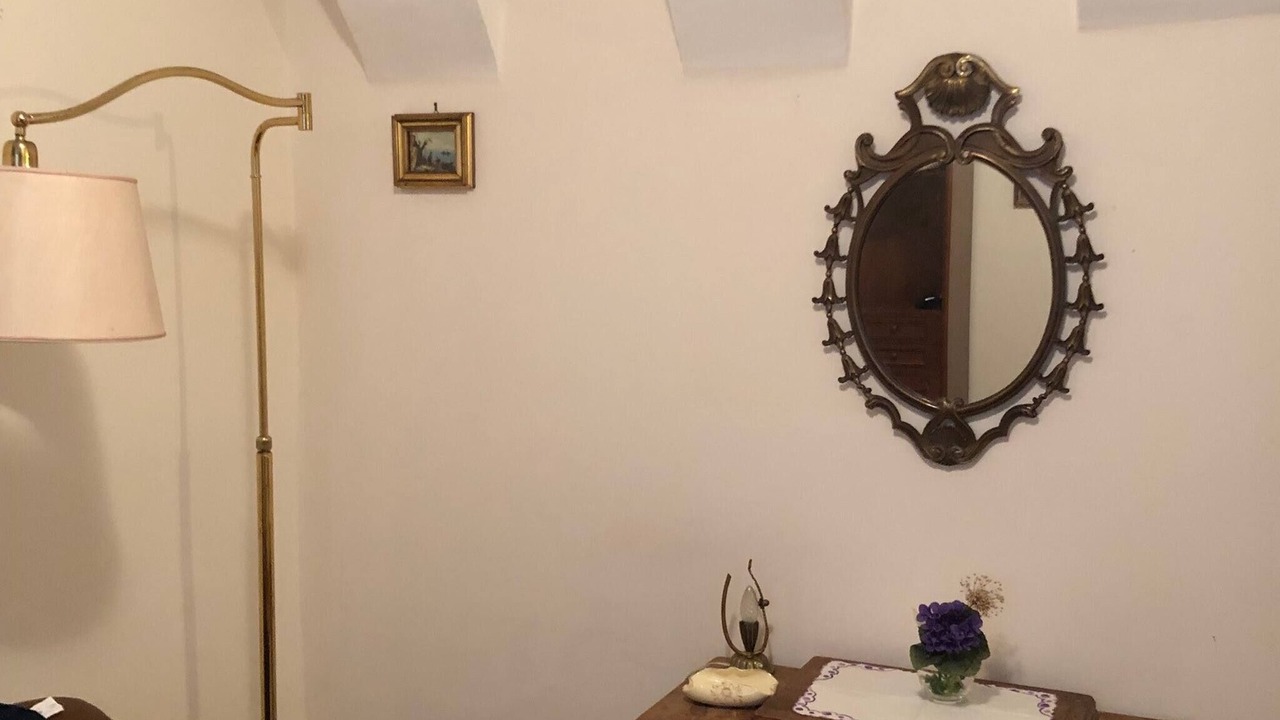 Photo of Patio Balcony in Poggio San Lorenzo