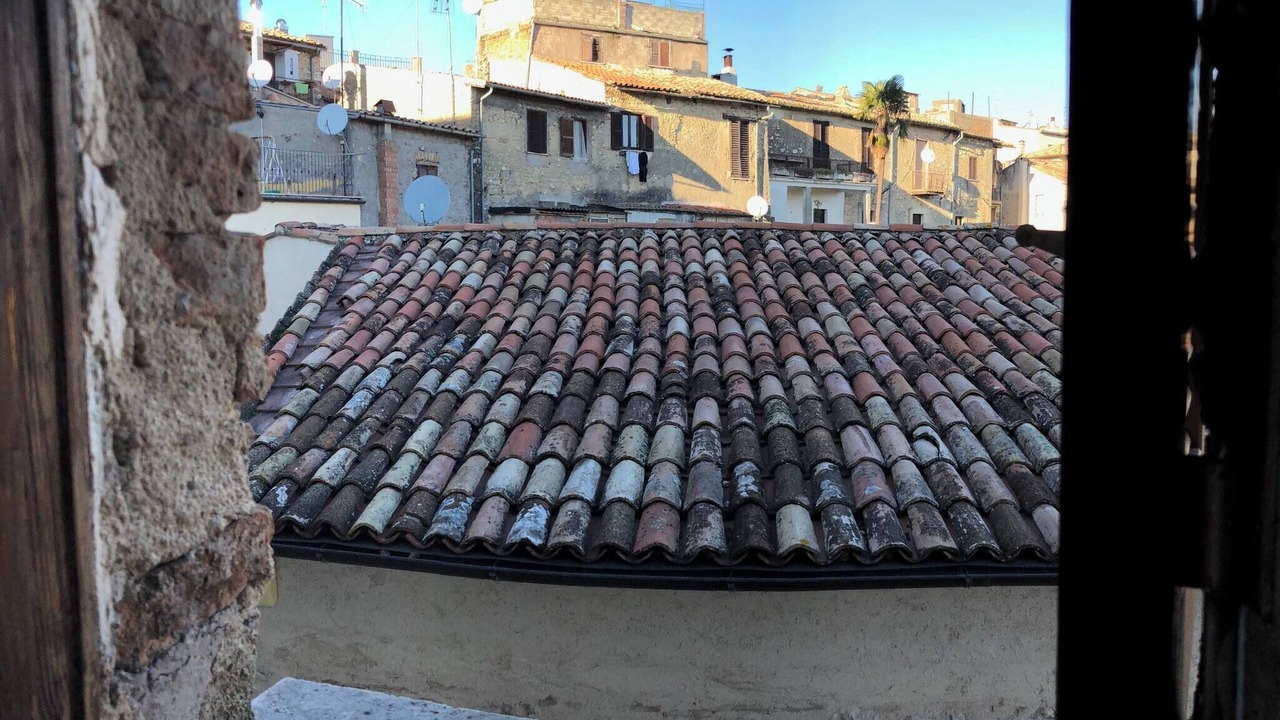 Photo of Patio Balcony in Poggio San Lorenzo